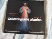 CD muzika įvairi 2 - nuotraukos Nr. 3