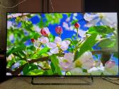Sony Kd-49x8305c Smart 4k 124cm - nuotraukos Nr. 2