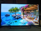 Sony Kd-49x8305c Smart 4k 124cm