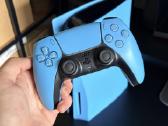 Sony Playstation 5 Blu-ray Disc, Starlight Blue - nuotraukos Nr. 4