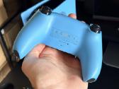 Sony Playstation 5 Blu-ray Disc, Starlight Blue - nuotraukos Nr. 5