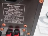 Naujas Pioneer Sc-lx75 AV Resyveris-stiprintuvas - nuotraukos Nr. 10