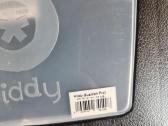 Kiddy guardian pro 2 auto kėdutė 9-36kg - nuotraukos Nr. 3