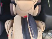 Kiddy guardian pro 2 auto kėdutė 9-36kg - nuotraukos Nr. 7