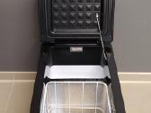 Alpicool Ncf series 30/40/50 L Bluetooth 12/24/220 - nuotraukos Nr. 17