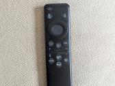 Parduodamas Samsung Qe65q60d - nuotraukos Nr. 4