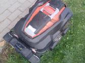 Vejos robotasredback Rm24a-15 - nuotraukos Nr. 2