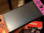 Nintendo Switch Oled, 64gb, Scarlet and Violet ed - nuotraukos Nr. 4