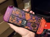 Nintendo Switch Oled, 64gb, Scarlet and Violet ed - nuotraukos Nr. 8