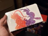 Nintendo Switch Oled, 64gb, Scarlet and Violet ed - nuotraukos Nr. 9