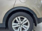 Kia Sportage R17 originalai su naujom padangom - nuotraukos Nr. 3