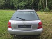 Audi a6 b4 avant dalimis