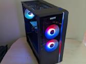 I5-9400f 6 branduoliu / Gtx 1660 6gb / SSD+HDD