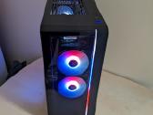 I5-9400f 6 branduoliu / Gtx 1660 6gb / SSD+HDD - nuotraukos Nr. 2
