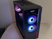 I5-9400f 6 branduoliu / Gtx 1660 6gb / SSD+HDD - nuotraukos Nr. 4