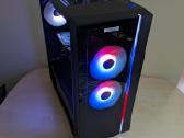 I5-9400f 6 branduoliu / Gtx 1660 6gb / SSD+HDD - nuotraukos Nr. 6