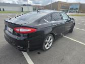 Ford Fusion 2.5 - nuotraukos Nr. 3