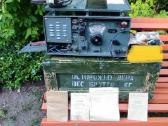 Retas imtuvas Rpu-1