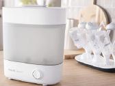 Philips avent sterilizatorius 2in1, Scf291/00 - nuotraukos Nr. 2