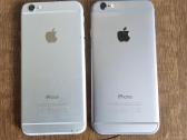 iPhone 6 dalys po 10€ - nuotraukos Nr. 3