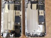 iPhone 6 dalys po 10€ - nuotraukos Nr. 4