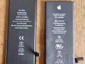 iPhone 6 dalys po 10€ - nuotraukos Nr. 6
