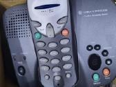 Laidiniai telefonai - nuotraukos Nr. 4