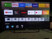 Sony Kd-49x8305c Smart 4k 124cm - nuotraukos Nr. 4