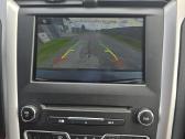 Ford Fusion 2.5 - nuotraukos Nr. 7