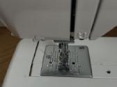 Janome Juno 523 siuvimo mašina + daug siuvimo reik - nuotraukos Nr. 4