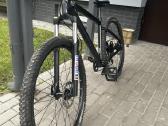 Rockrider dviratis