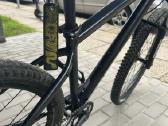 Rockrider dviratis - nuotraukos Nr. 6