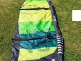 Slingshot Rpm kite / jegos aitvaras 7m - nuotraukos Nr. 10