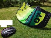Slingshot Rpm kite / jegos aitvaras 7m - nuotraukos Nr. 11