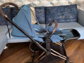Cybex Priam V4 sportinis vežimėlis - nuotraukos Nr. 2