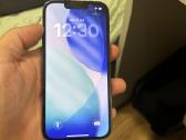iPhone 13 pro 512gb baterija 87 - nuotraukos Nr. 3