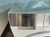 Skalbimo Masina Aeg 9kg A+++ Lavamat Protex Plus - nuotraukos Nr. 5