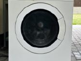 Skalbimo Masina Aeg 9kg A+++ Lavamat Protex Plus