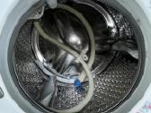 Skalbimo Masina Aeg 9kg A+++ Lavamat Protex Plus - nuotraukos Nr. 7