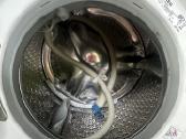 Skalbimo Masina Aeg 9kg A+++ Lavamat Protex Plus - nuotraukos Nr. 2
