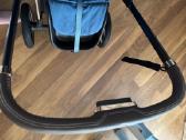 Cybex Priam V4 sportinis vežimėlis - nuotraukos Nr. 6