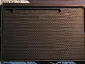 Samsung Galaxy Tab S7 Plus klaviatūra su dėklu - nuotraukos Nr. 3
