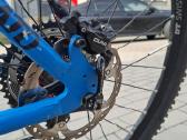 MTB Dviratis - nuotraukos Nr. 4
