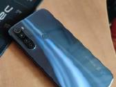 Redmi Note 8t 4/64gb