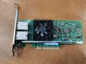 10 gbp/s Tinklo plokštės po 2vnt Lan - nuotraukos Nr. 6