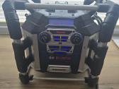 Bosch glm50 radija