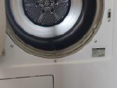 Miele t 4205 c džiovyklė - nuotraukos Nr. 2