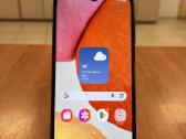 Samsung Galaxy A14 128 GB (Naudotas)