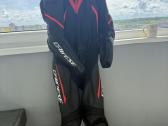 Dainese Avro D2 2pcs odinis Aa - nuotraukos Nr. 2