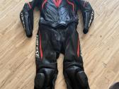 Dainese Avro D2 2pcs odinis Aa - nuotraukos Nr. 3